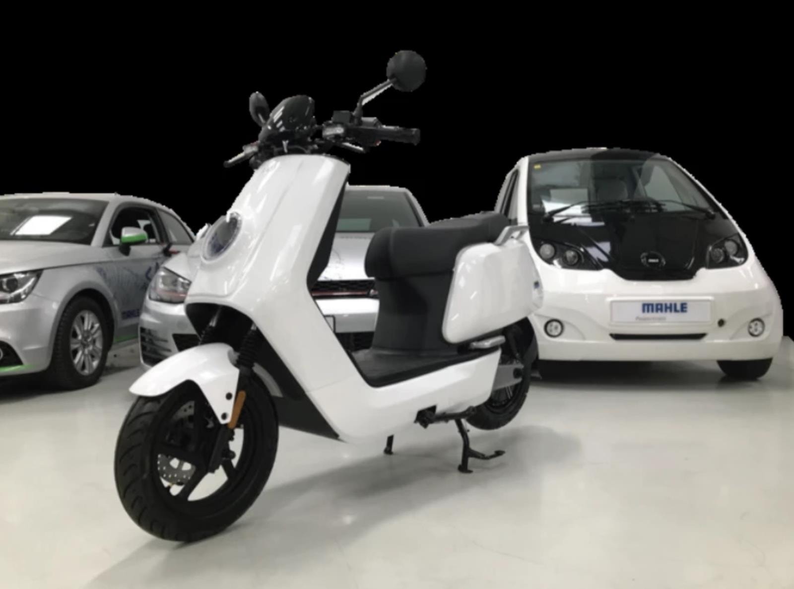 wyjątkowy akumulator litowo-węglowy dla pojazdów elektrycznych, akumulator litowo-węglowy, Mahle akumulator litowo-węglowy, Mahle akumulator