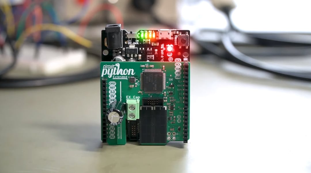 Wieczne życie urządzeń bez baterii. System BFree może uwolnić świat od części zużytej elektroniki