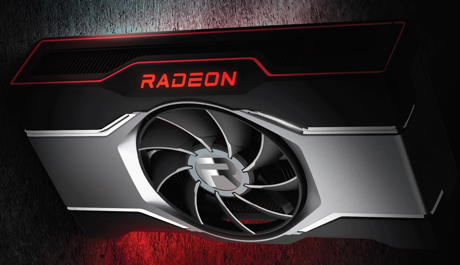 Radeon RX 6600