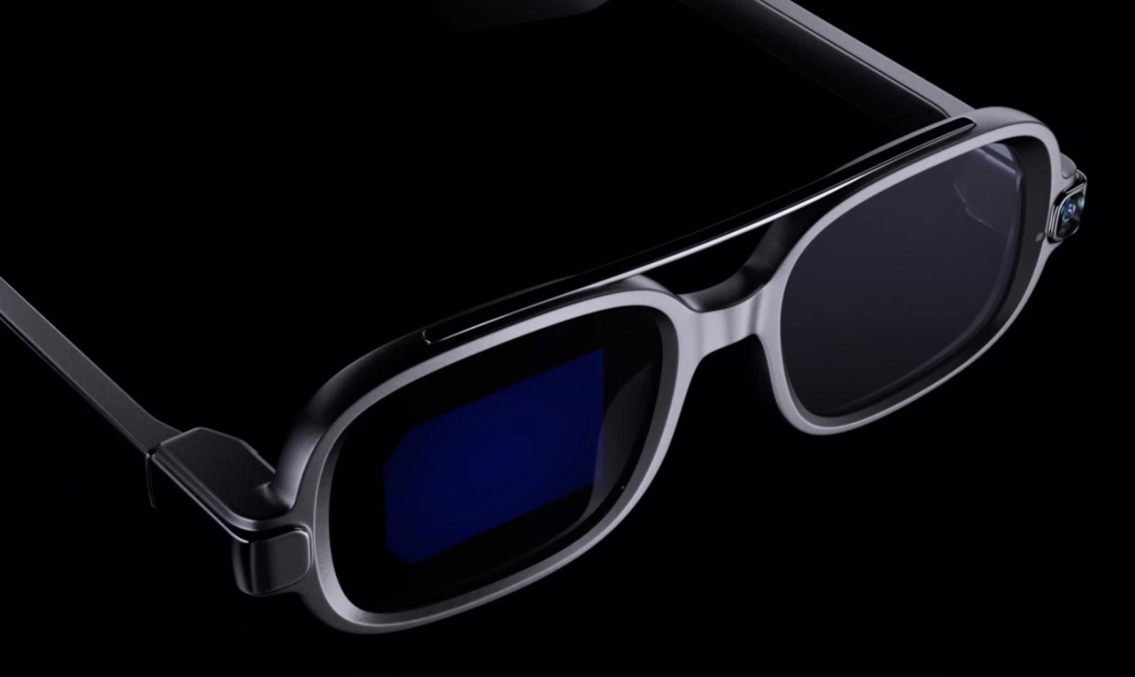 Xiaomi Smart Glasses, wyświetlacze przed Waszymi oczami