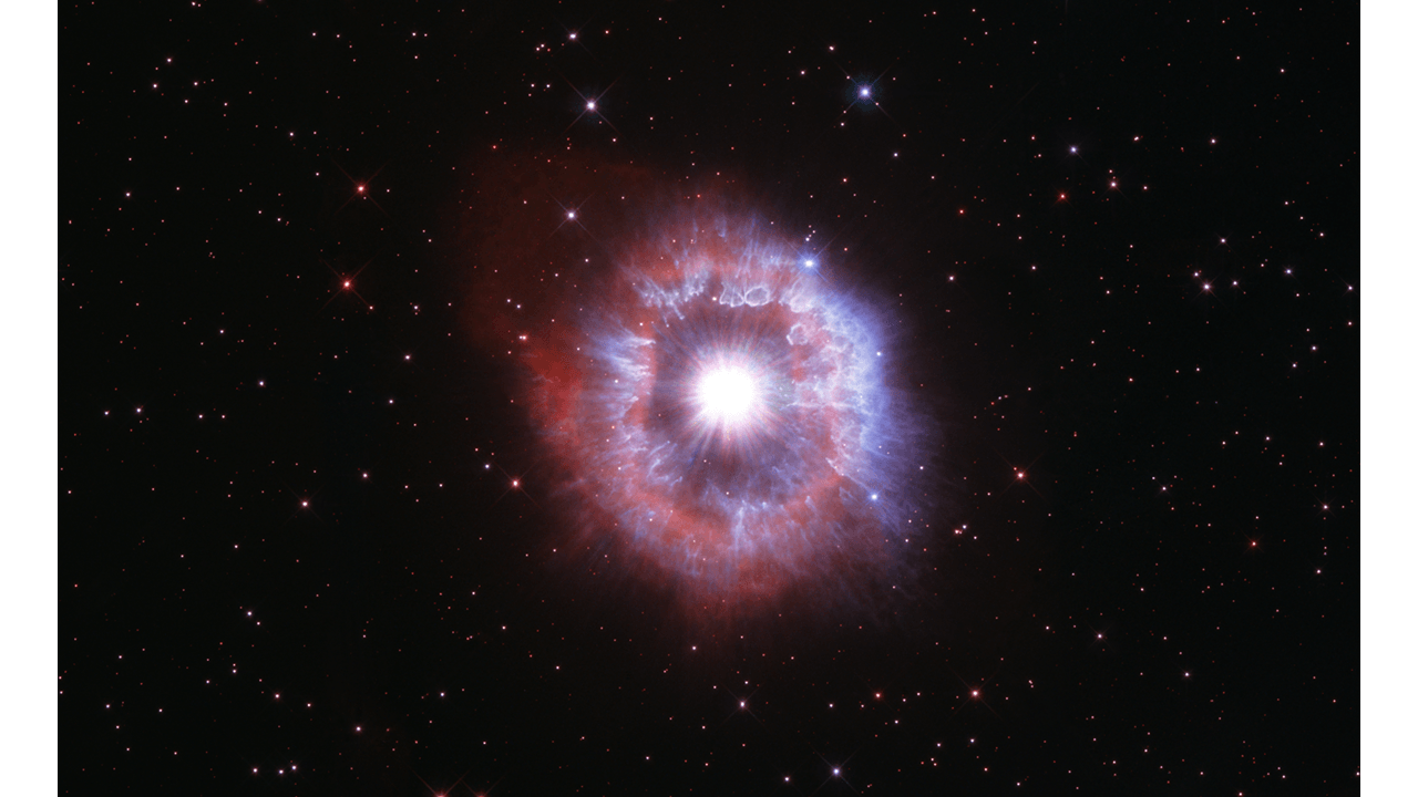 AG Carinae
