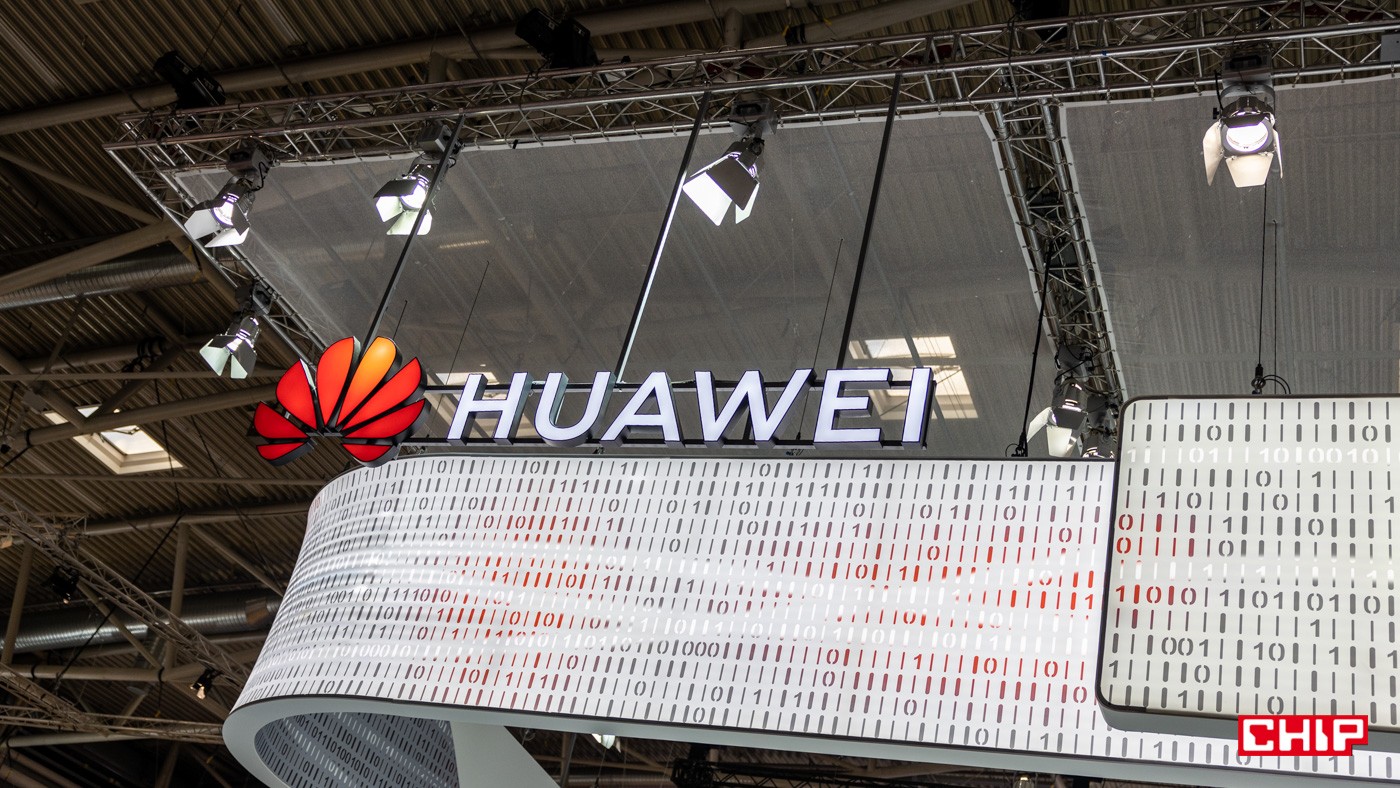 Operatorzy chcą odszkodowania w przypadku blokady Huawei. Kanadyjski rząd ma problem