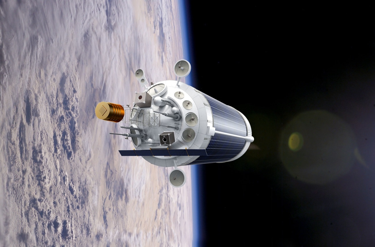 Nanoracks zrewolucjonizuje rolnictwo. Nadchodzą uprawy na pustyniach i orbicie okołoziemskiej