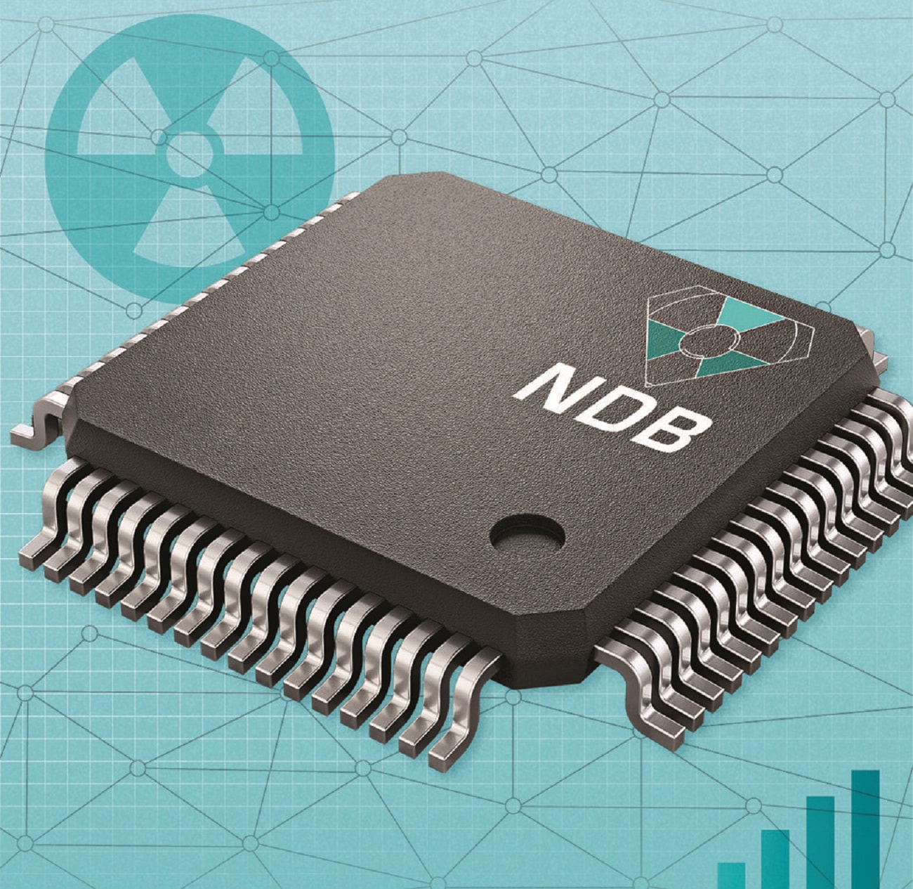 Radioaktywne nano-diamentowe baterie będą mogły przetrwać nawet 28 000 lat