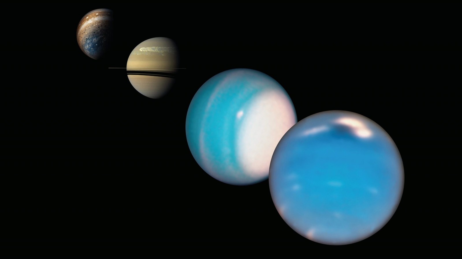 Uran i Neptun zawierają duże ilości wody superjonowej
