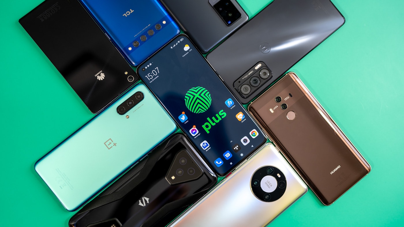 Plus przetestował 5G SA w paśmie 2600 MHz. Aukcji 5G nie ma, więc trzeba kombinować