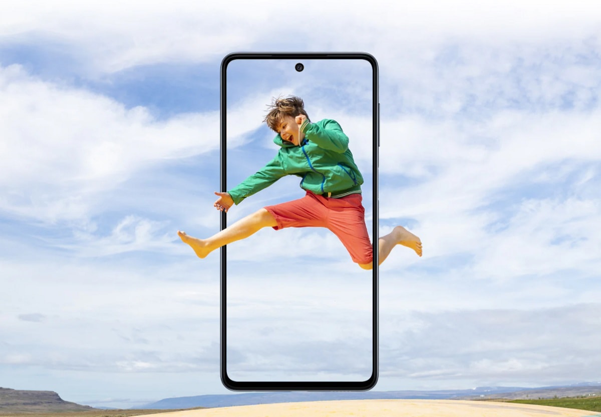 Wszystko co wiemy o Samsungu Galaxy M52 5G