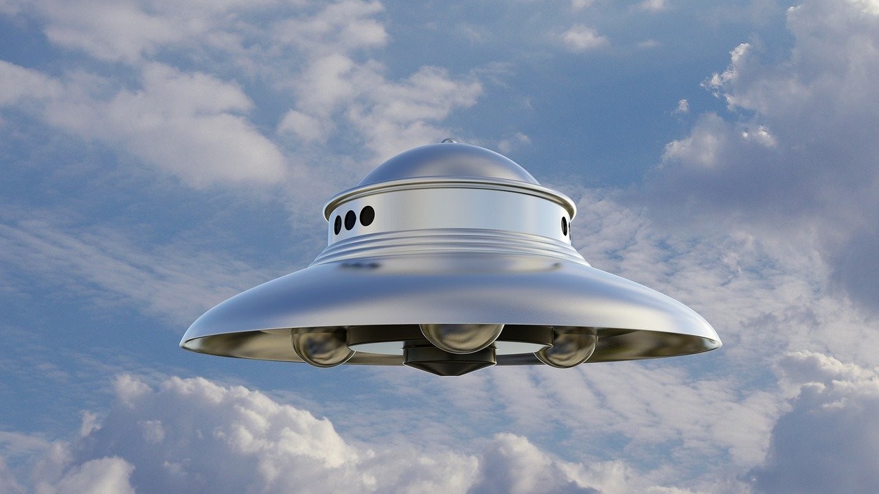 Naukowcy walczą z grawitacją. Przy okazji mogą wyjaśnić pochodzenie UFO