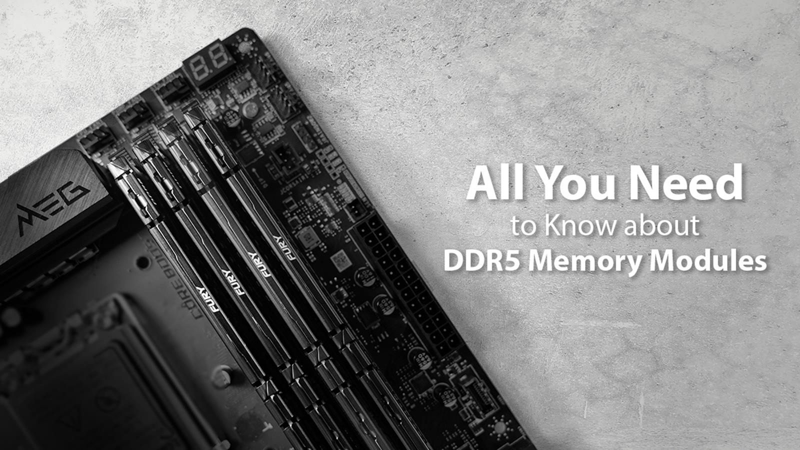 Cena DDR5, DDR5 cena