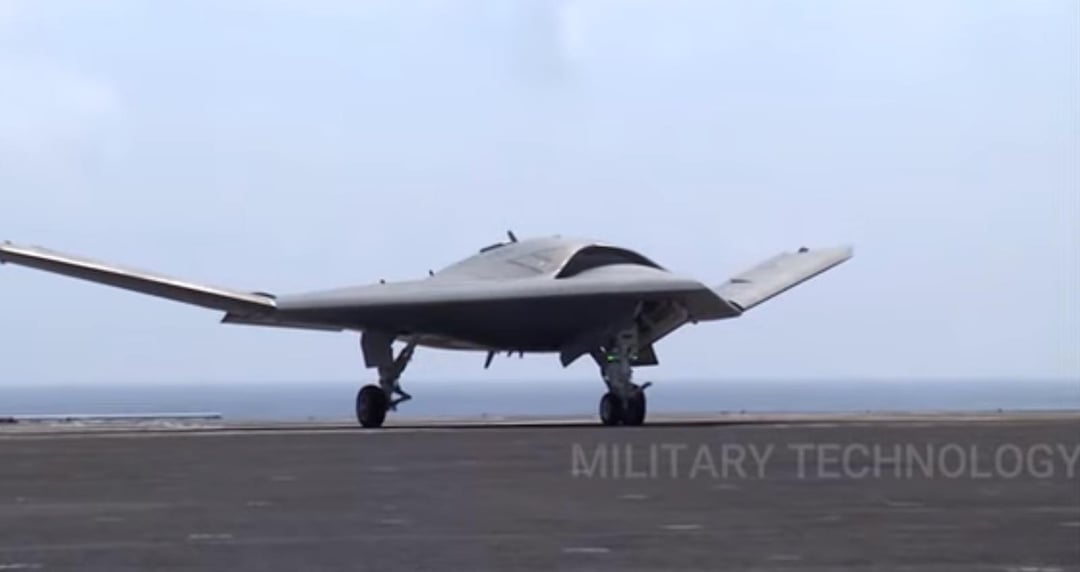 Chiński GJ-11 w świetle nowych informacji, czyli wabiki i broń energetyczna