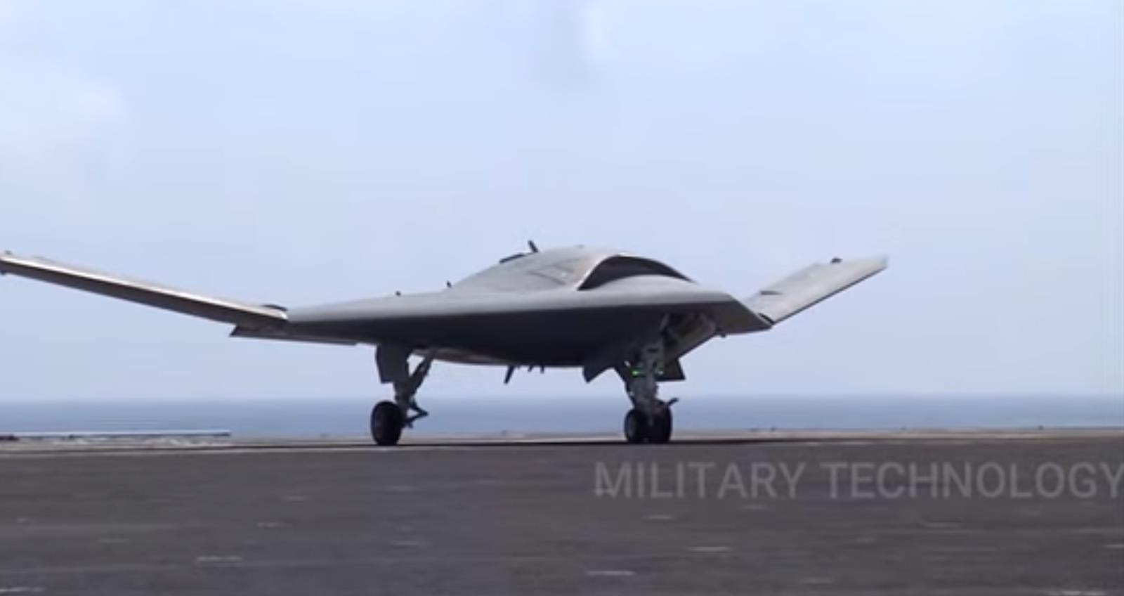 Chiński GJ-11