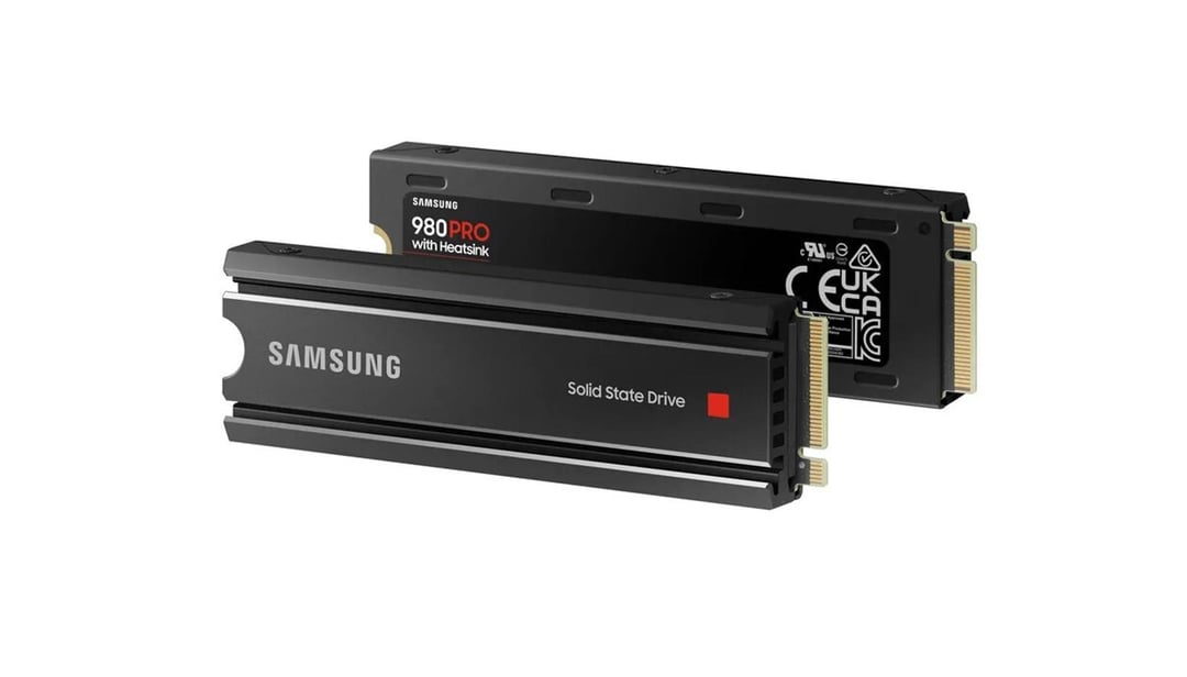 Potencjalny wzrost cen SSD Samsunga. Lepiej nie czekajcie z zakupem