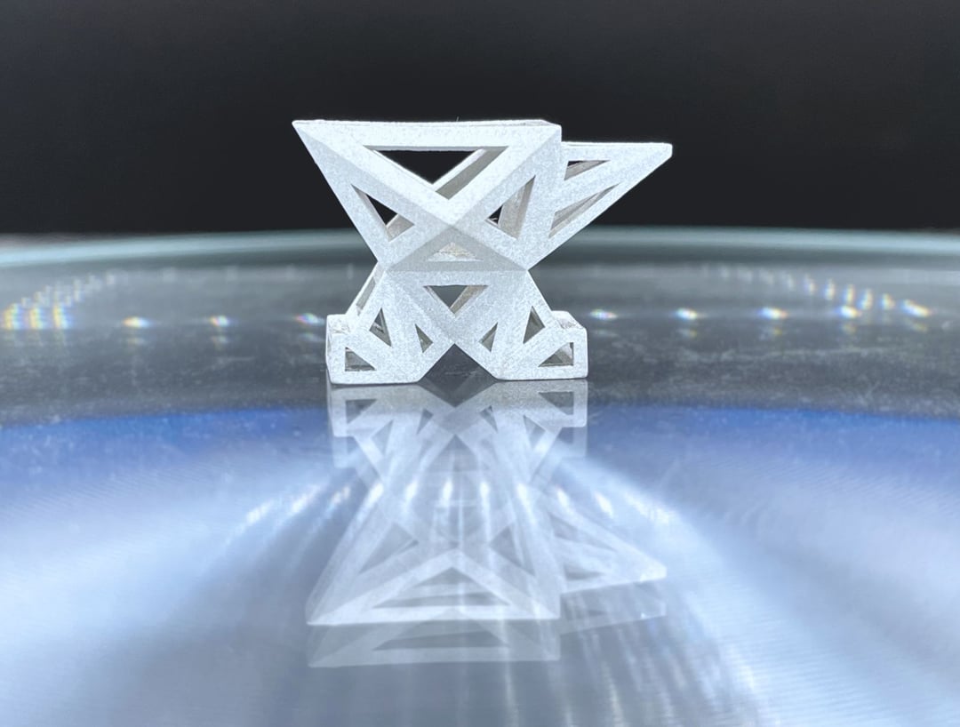 Druk 3D w kosmosie z wykorzystaniem księżycowego złomu na celowniku ESA