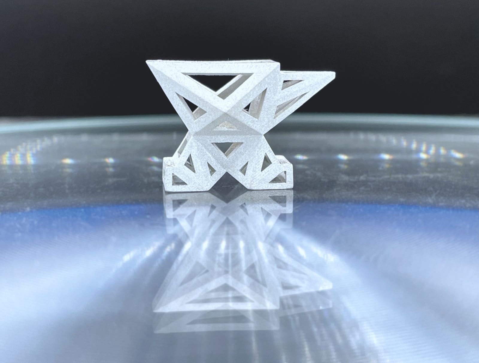 Druk 3D w kosmosie, księżycowego złomu na celowniku ESA, ESA 3D, druk 3D