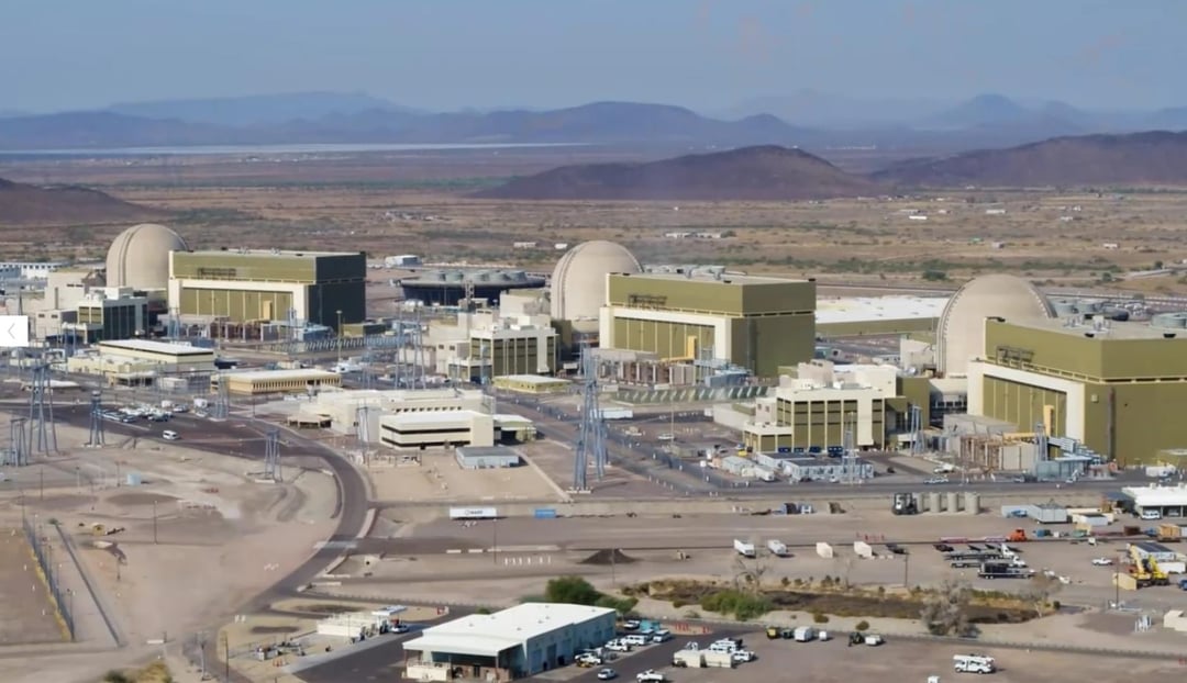 Ekologiczny wodór z energii jądrowej, czyli jak rozszerzyć funkcjonalność elektrowni atomowych