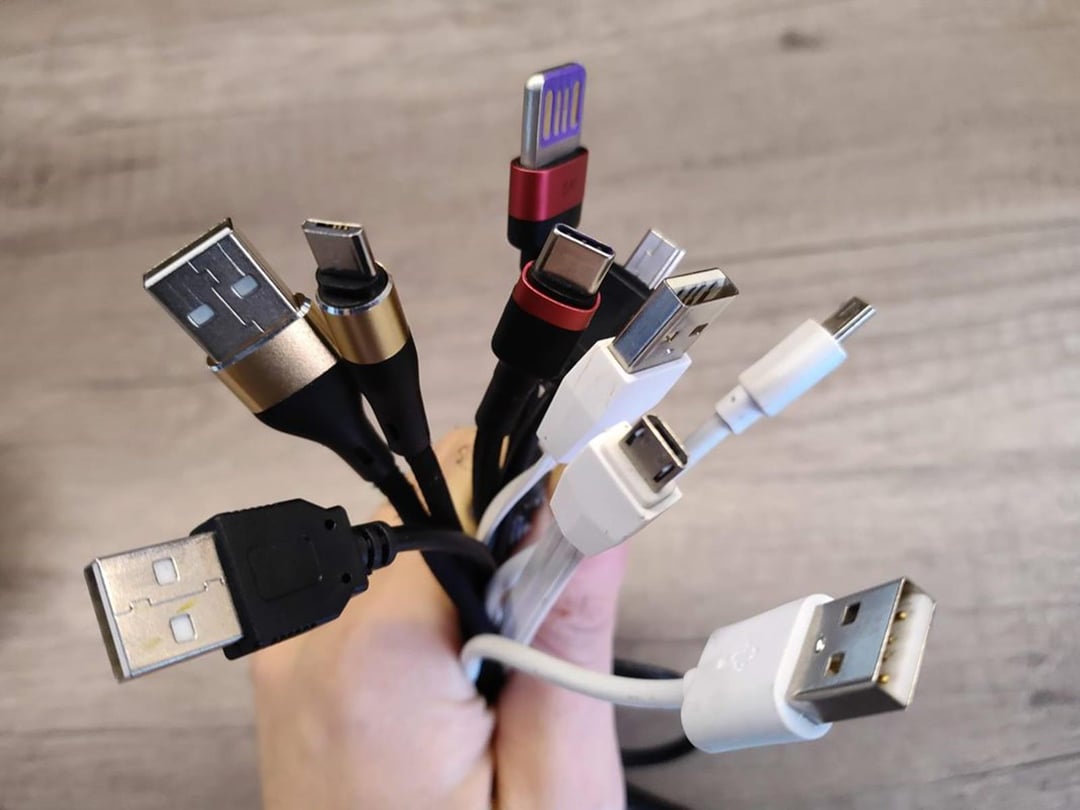 Jak kupić dobry przewód USB? Nowe logo USB-IF mają nam to ułatwić