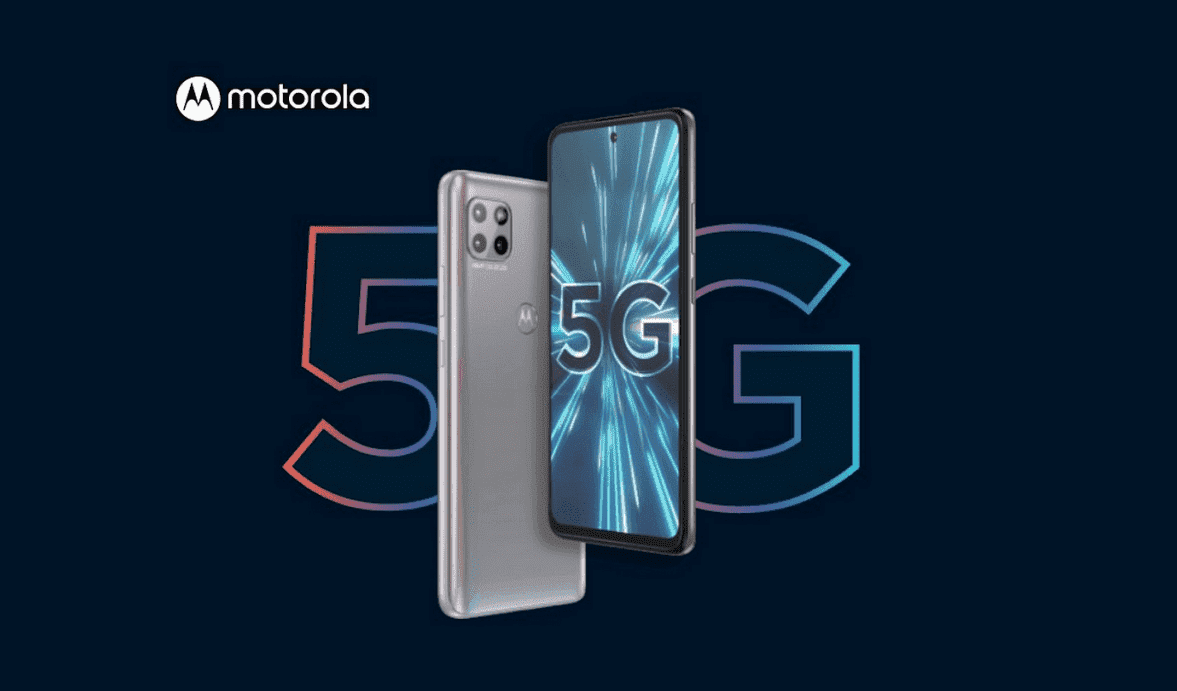 Nadchodzą nowe smartfony Motoroli - Moto G71 5G i G51 5G