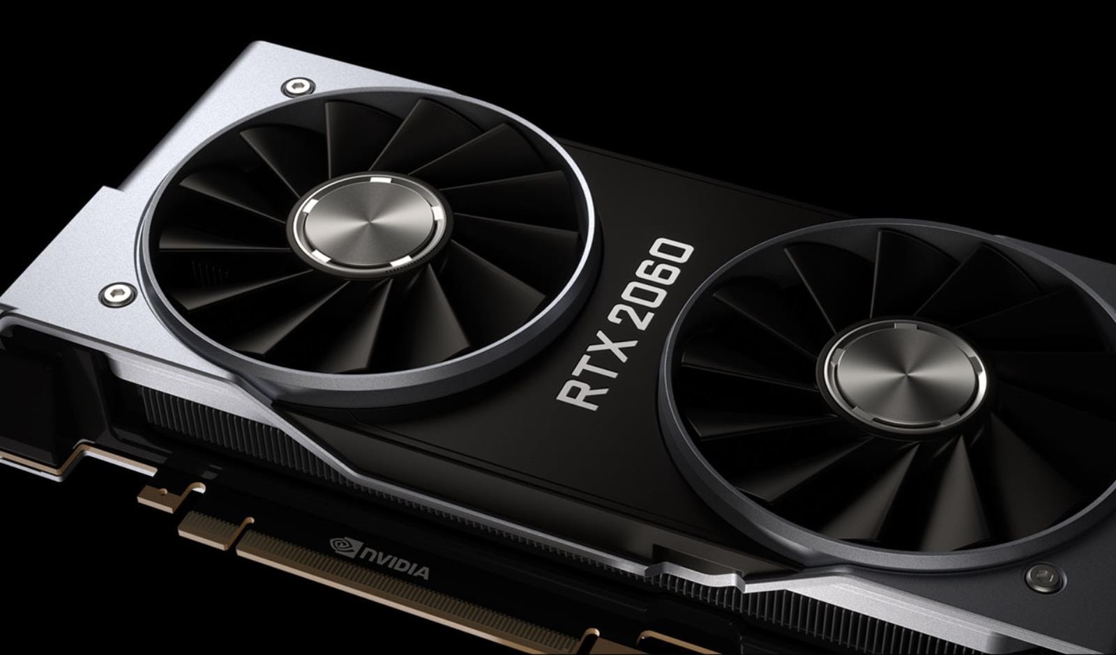 Nvidia zabija kurę znoszącą złote jaja. To koniec produkcji GeForce’a RTX 2060
