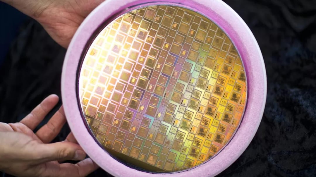 Nagły skok cen krzemu. Mowa o wzrostach rzędu 300% w prawie dwa miesiące