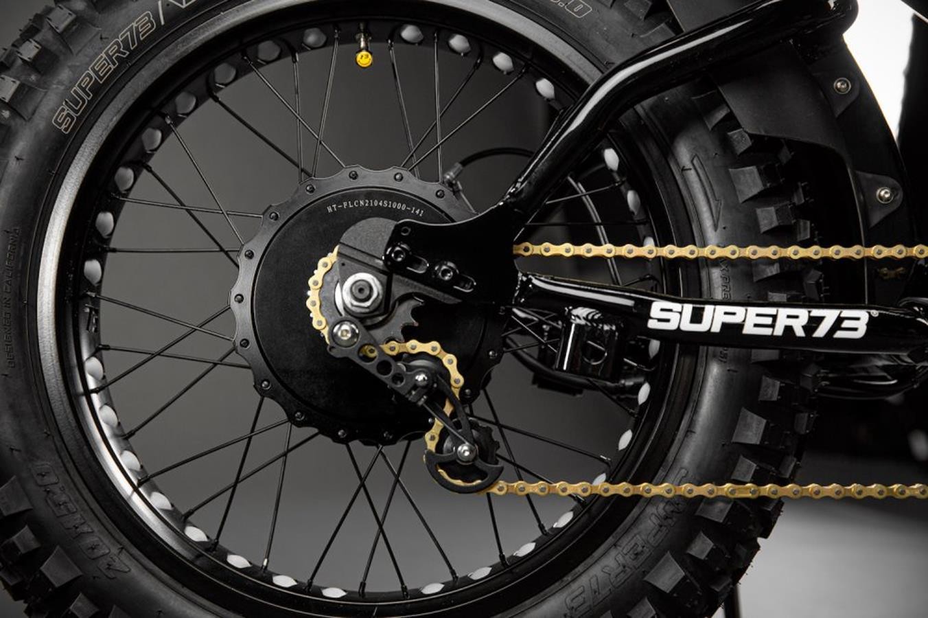 Nowy wyścigowy elektryczny rower terenowy Super73, elektryczny rower terenowy Super73, wyścigowy elektryczny rower terenowy Super73, rower terenowy Super73,
