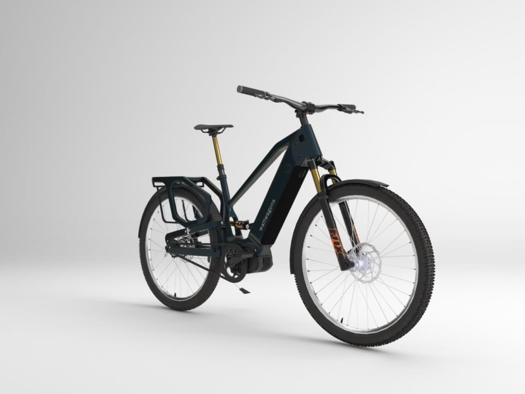 Premiera Watt Wagons Helios. Elektryczne rowery w cenie, jakości i wydajności z półki premium