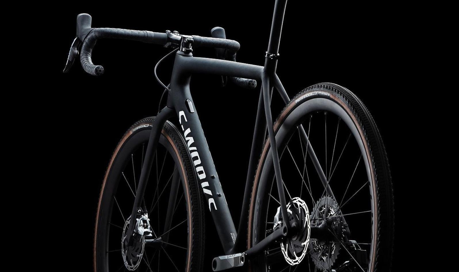 Specialized S-Works Crux, najlżejszy rower szutrowy