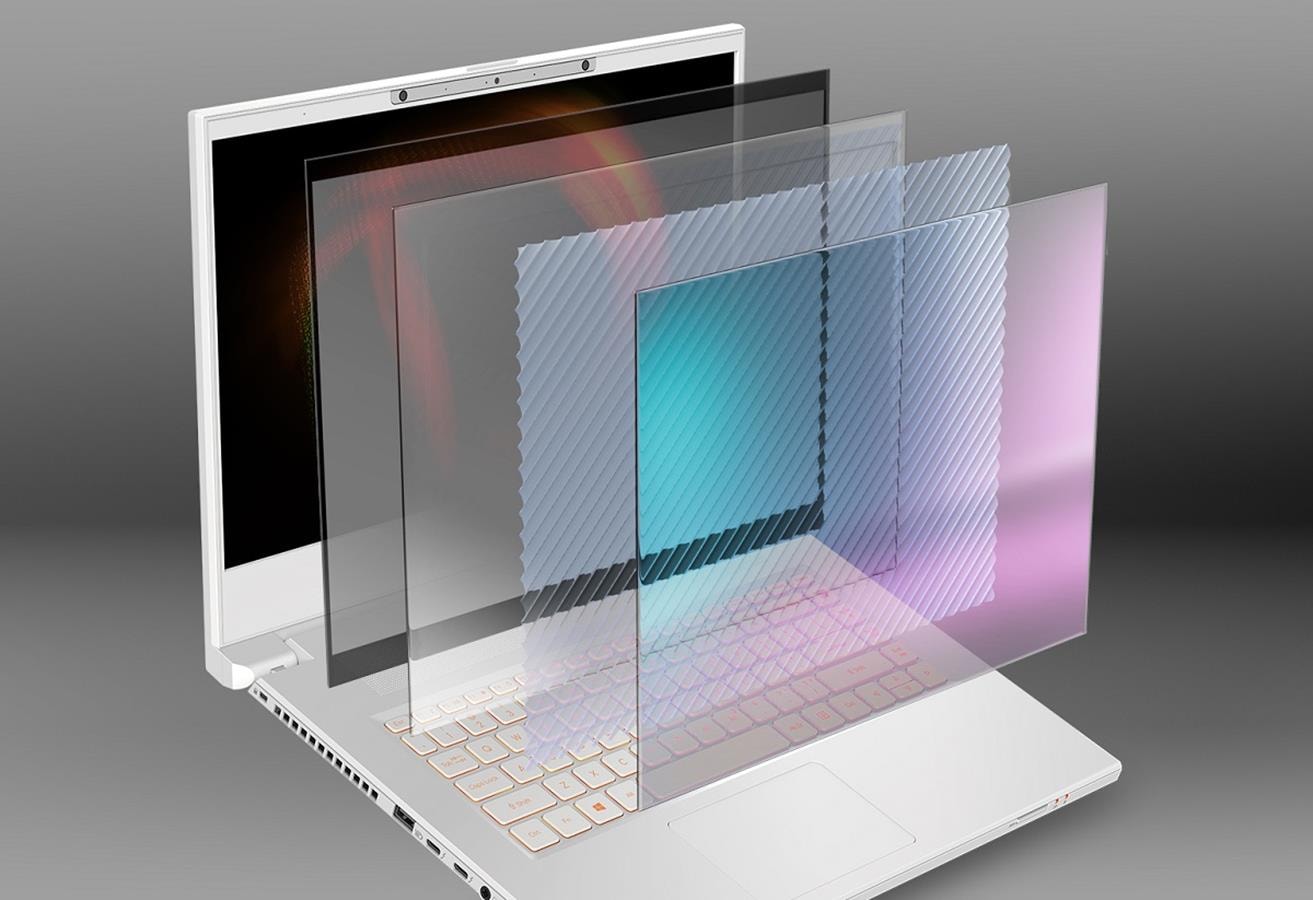 Specyfikacja Embedded DisplayPort 1.5, eDP 1.5 od VESA