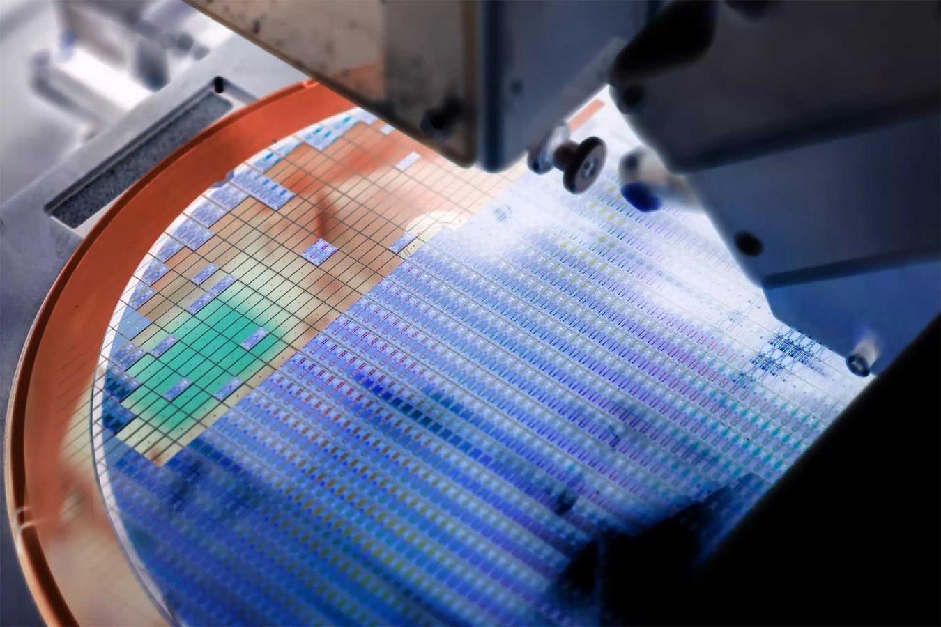 Szczegóły N4P od TSMC, N4P od TSMC, proces N4P, TSMC N4p