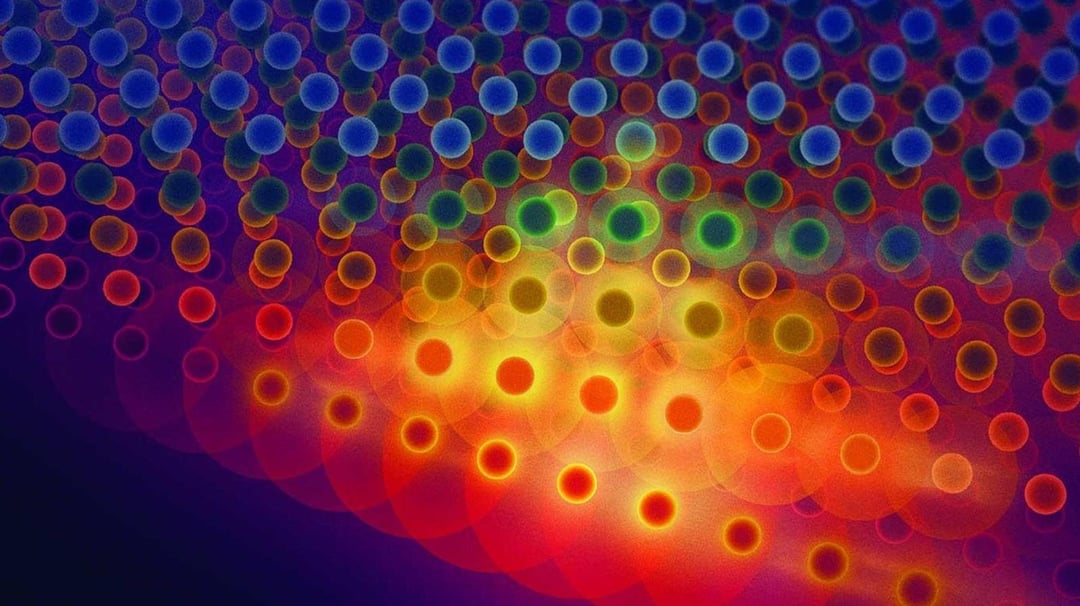 Ten materiał jednocześnie przewodzi i izoluje ciepło, sugerując rewolucję systemów chłodzenia