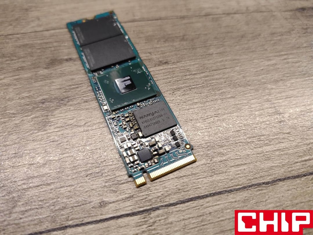 Windows i BIOS nie wykrywa dysku na Z690? Znamy rozwiązanie problemu