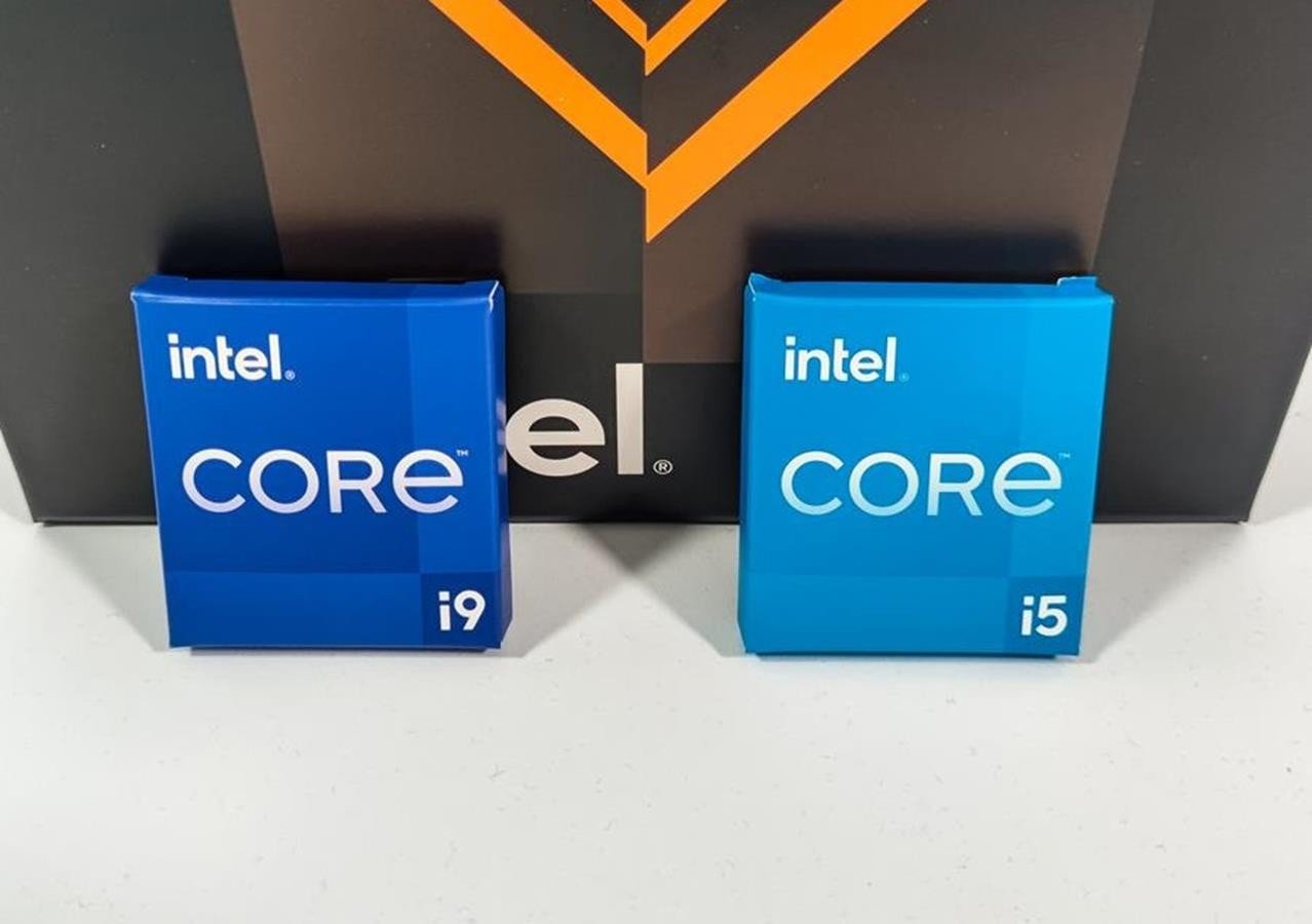 Wielka premiera procesorów Intel Core 12. generacji, Alder Lake-S, Intel Core 12. generacji, procesory Intel Core 12. generacji