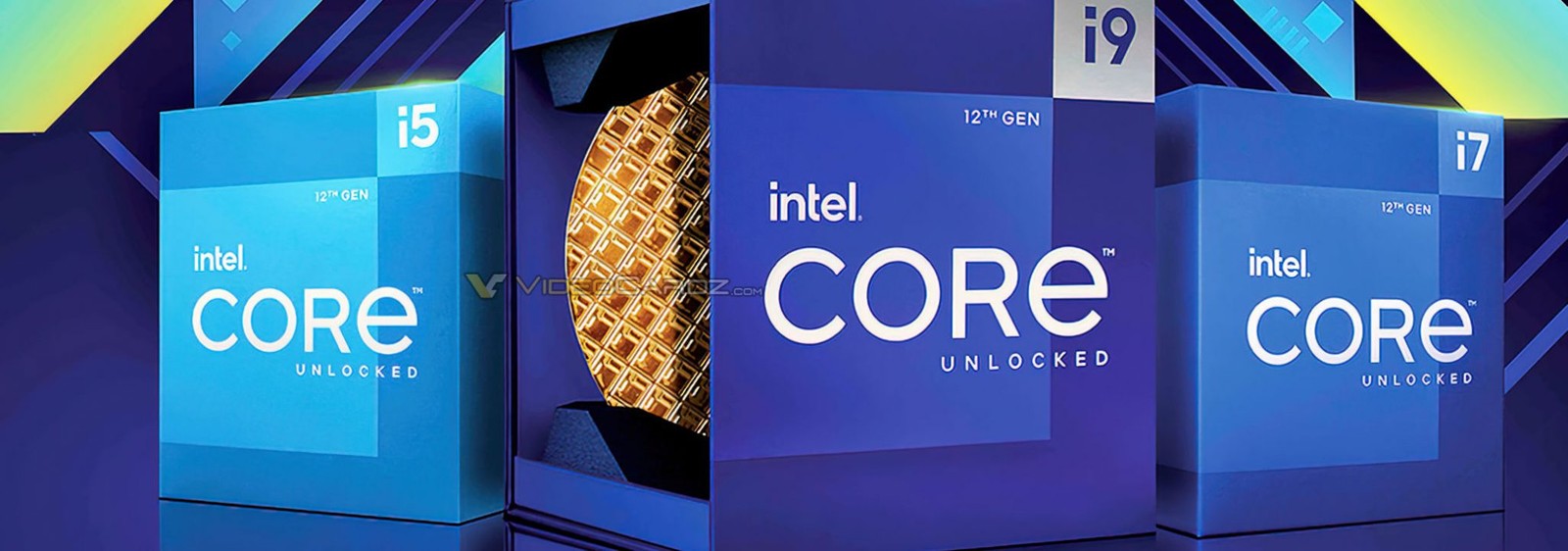 Tajemnica nowych procesorów Intela. Co 12. generacja Core kryje pod maską?