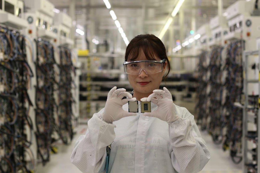 Co oznacza PBP i MTP w procesorach Alder Lake, czyli wydajność w Maximum Turbo Power