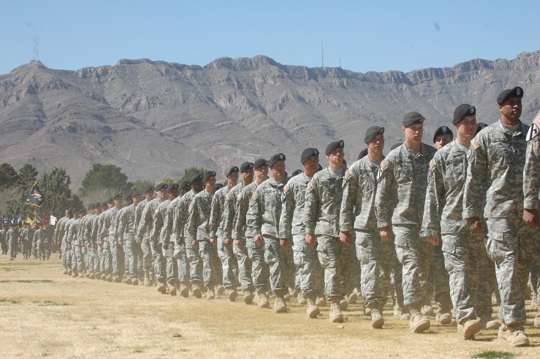 Zaszyte w mundurach czujniki pozwolą ogarnąć najbardziej chaotyczne bitwy
