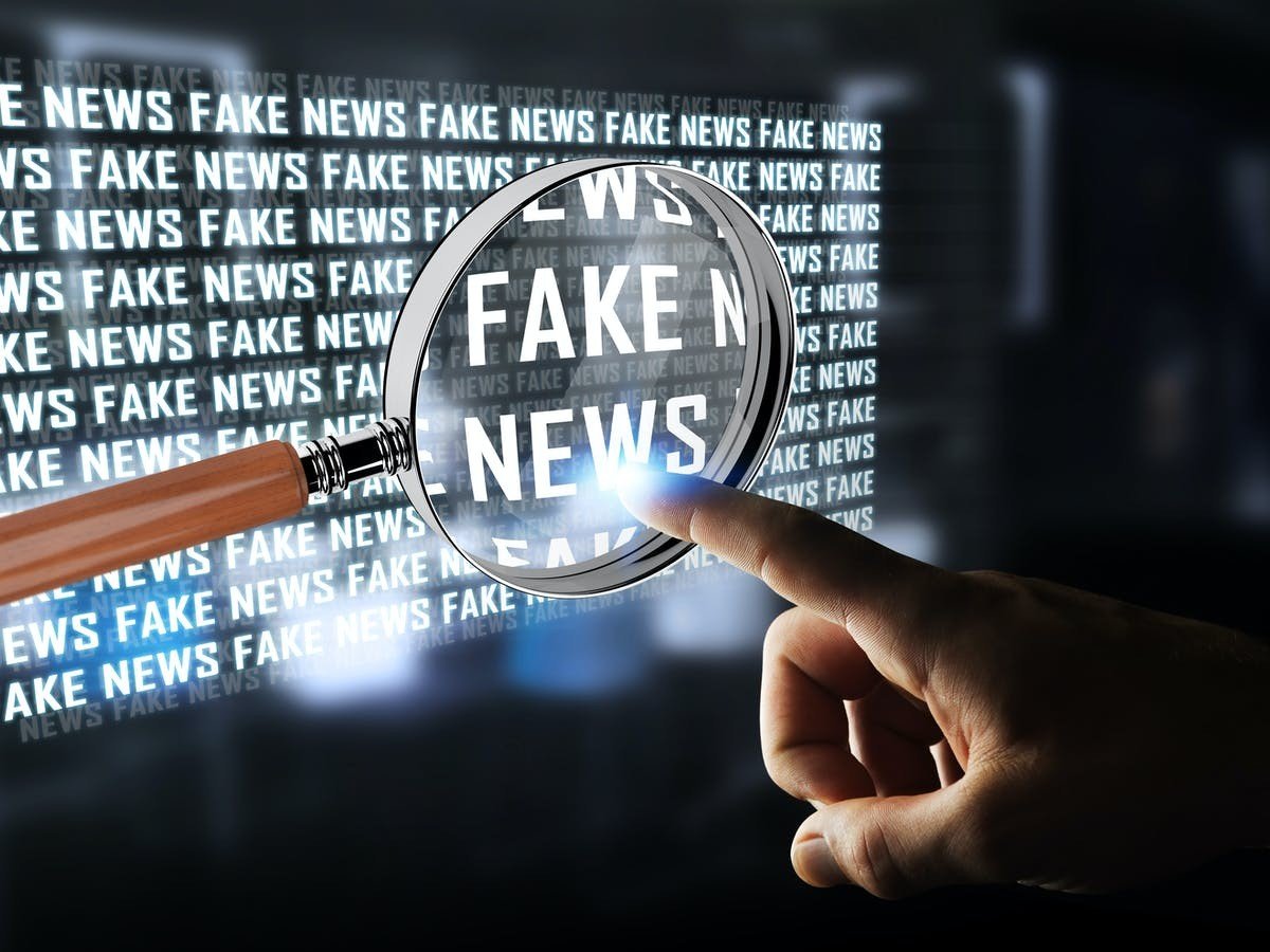 Naukowcy z Polski, Japonii i Hiszpanii łączą siły w walce z fake newsami, fake news