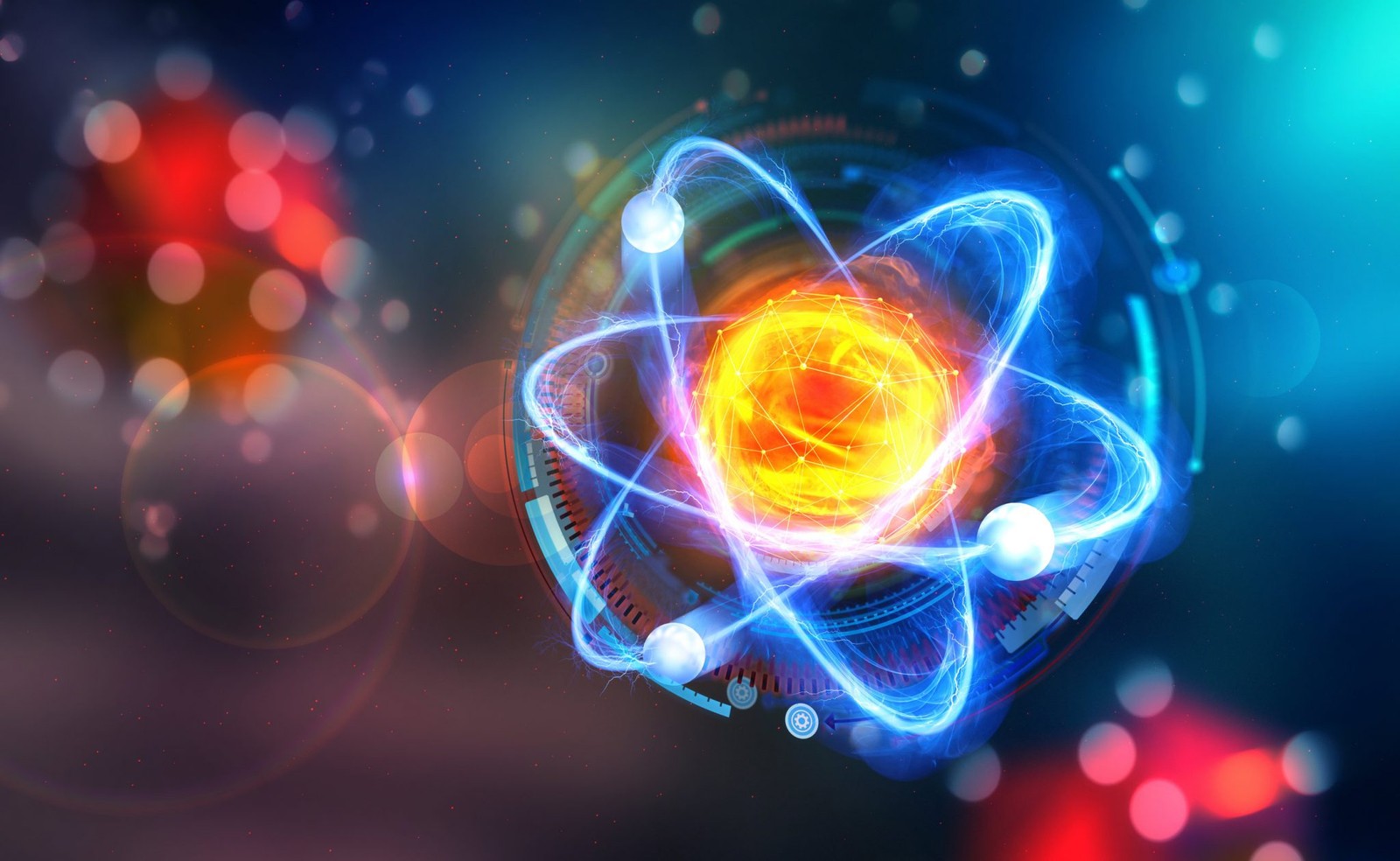 Kolejne ważne odkrycie w świecie fizyki, tym razem dotyczące elektronów
