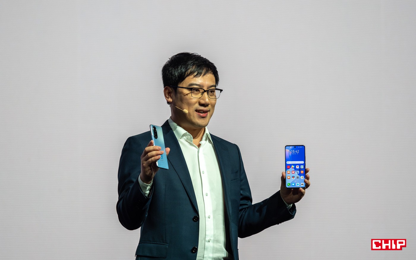 Huawei potwierdza premierę Mate 50. Składany smartfon w Europie w 2022 roku