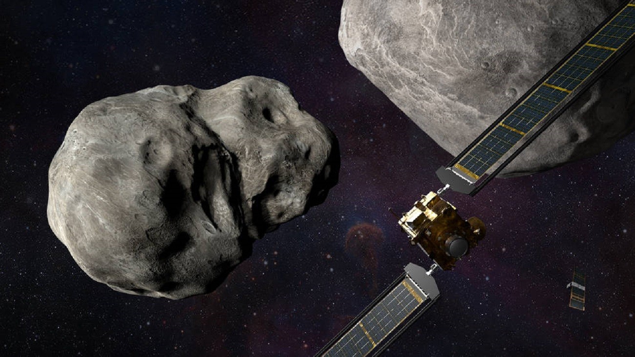 Akcja niczym w Armageddonie. NASA chce przekierować asteroidę potencjalnie zagrażającą Ziemi