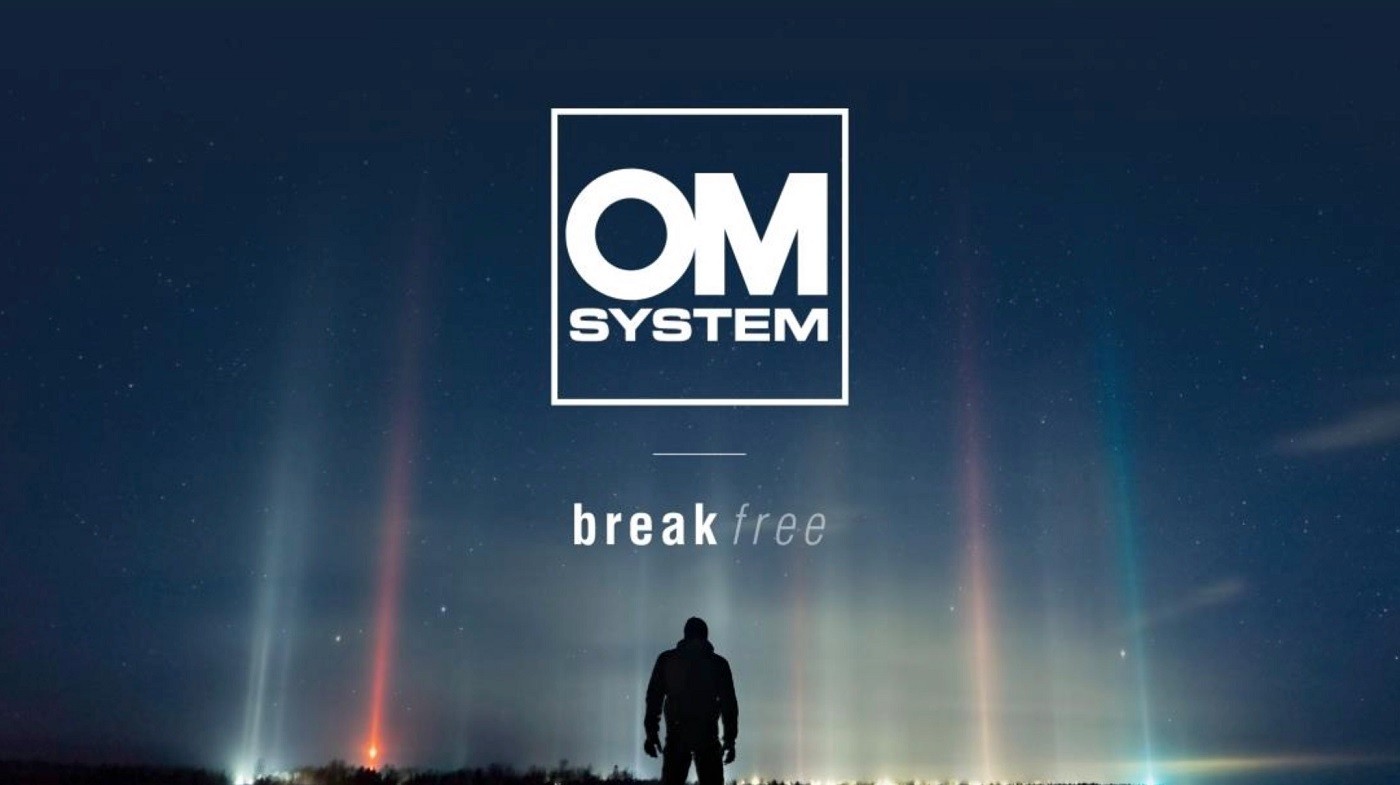 Nowa marka OM System, czyli Olympus znowu się zmienia