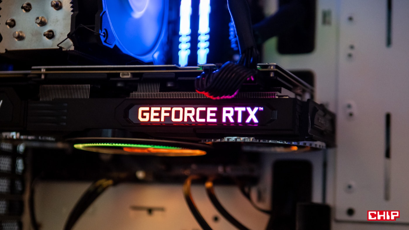 x-kom wprowadził limity. Jedna karta graficzna na dane klienta