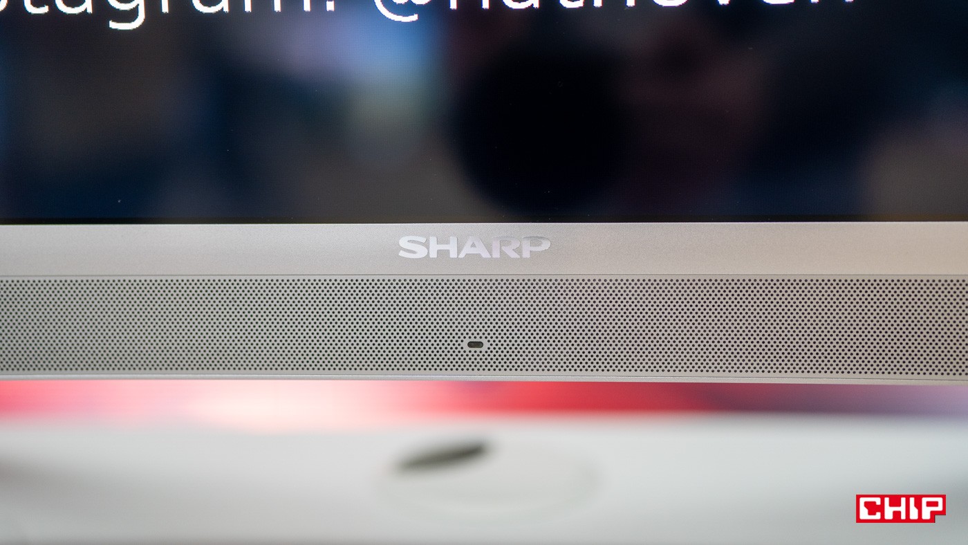 Sharp IFA Experience 2021. Sharp pokazał nam całą gamę nowych produktów