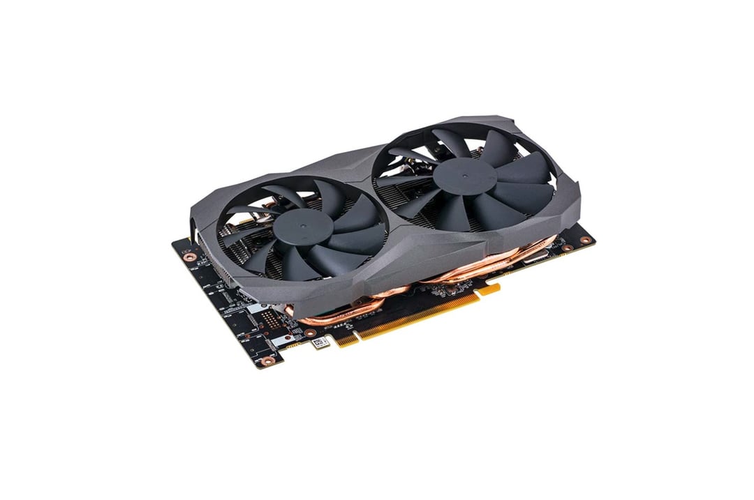 Chiński procesor graficzny Fenghua od Xindong może wziąć na celownik AMD i NVIDIA