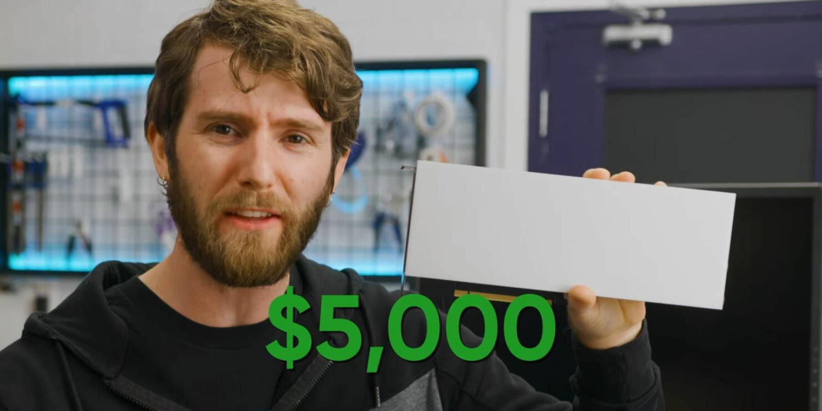 Co kryje NVIDIA CMP 170HX za 5000$? To karta do kopania z rdzeniem GA100