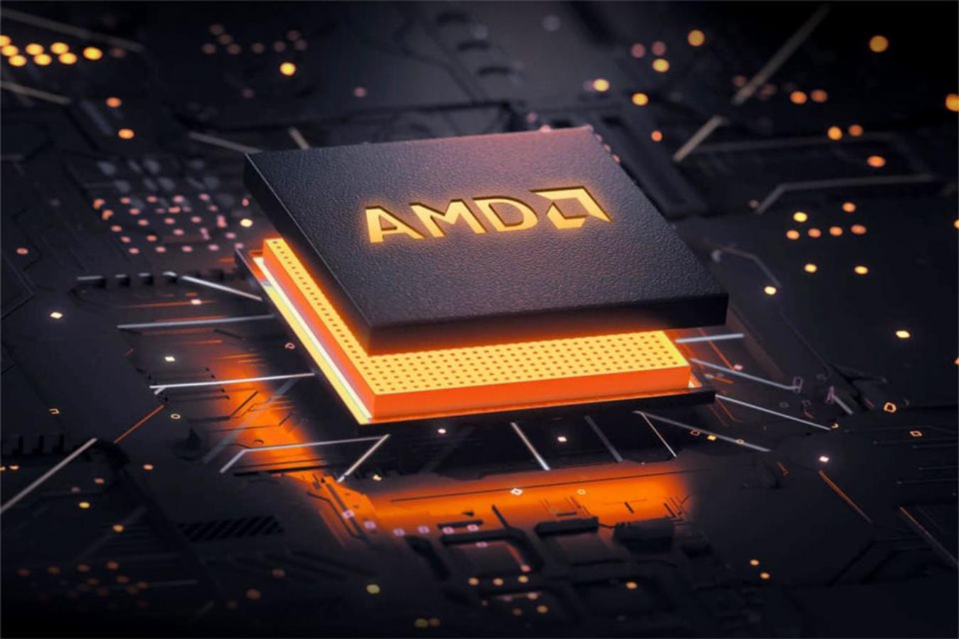 AMD Infinity Architecture, Trzecia generacja Infinity Fabric, Infinity Architecture, Infinity Fabric