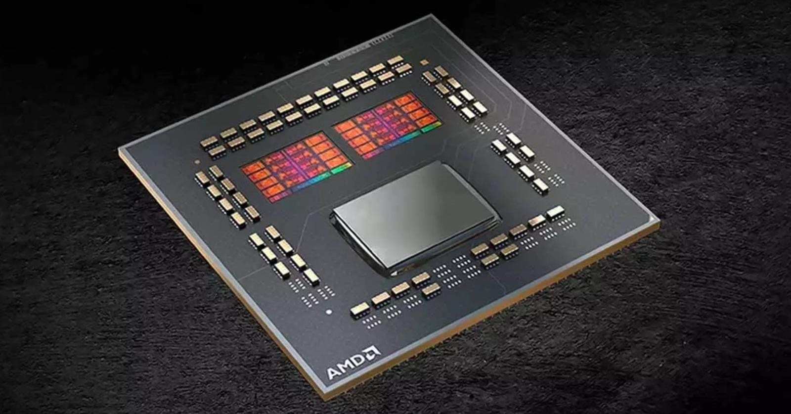 Jak AMD radzi sobie z zasilaniem Ryzenów, PPT i PBO, AMD PPT, PPT, PBO, (Package Power Tracking