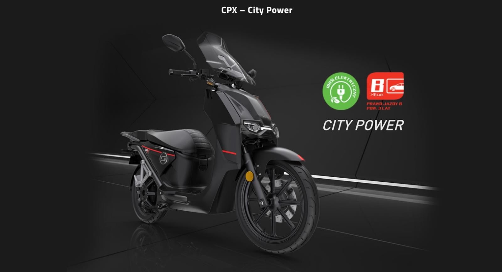 Kojarzycie Super Soco, Vmoto, elektryczne motocykle premium, nowe elektryczne motocykle premium