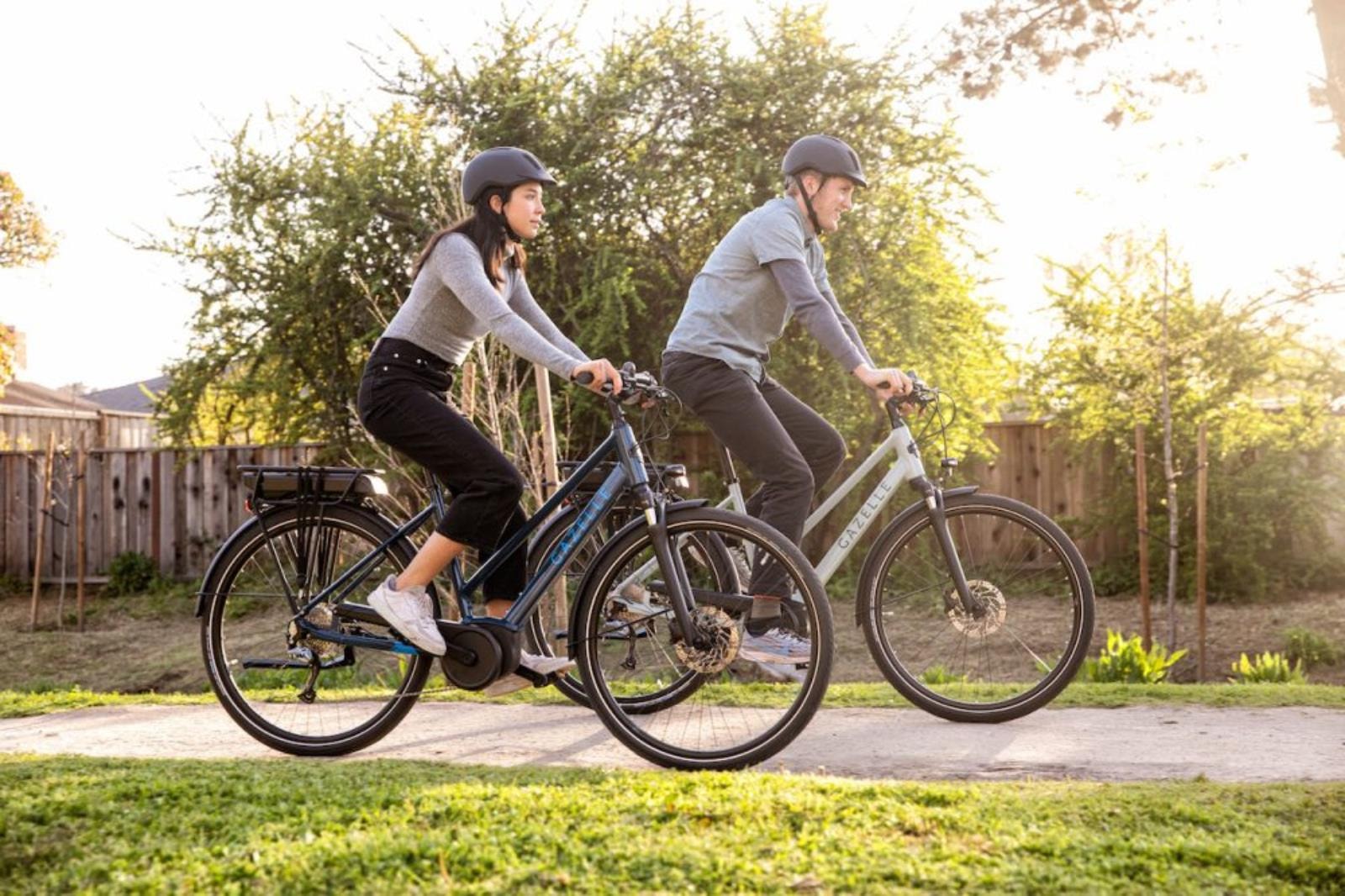 Medio T9 City zadebiutował, jako tani elektryczny rower z silnikiem Bosch