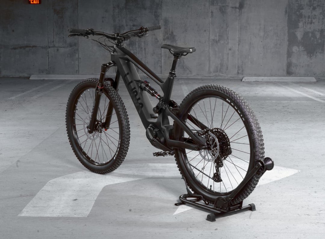 Najnowszy Luna Cycles X2, to wyjątkowy elektryczny rower do Enduro
