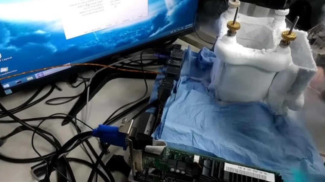 Najszybsze DDR5 na świecie… przynajmniej w tej chwili. G.Skill pochwalił się rekordem