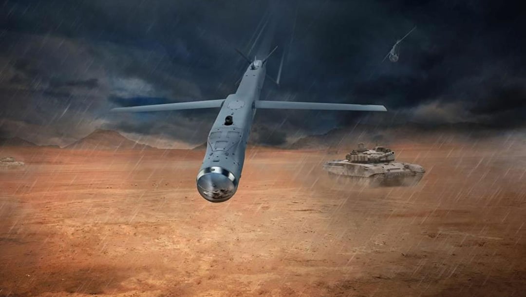 Nowy wymiar bombardowania, czyli Golden Horde Sił Powietrznych USA